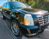 Cadillac Escalade 6,2 LPG lang Version  - Cadillac Escalade Gebrauchtwagen
