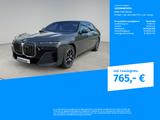 BMW 740d xDrive M-PAKET / AB 1.039 € BRUTTO O. LSZ / - BMW 7er Reihe in Leipzig
