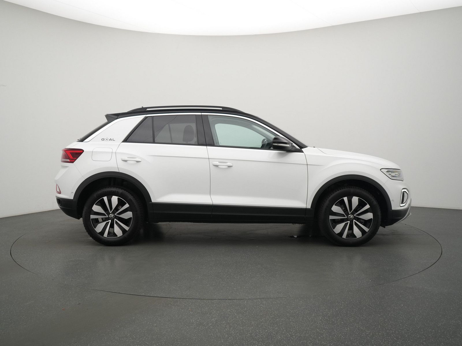 Volkswagen T-Roc - Bild 3