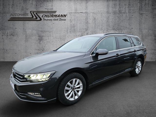 Passat Variant 1.5 TSI OPF DSG Business AHK 1,99