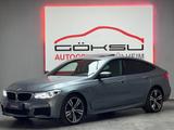BMW 630d Gran Turismo M Sport Luft*HeadUp*Harman - BMW 630 Gran Turismo Gebrauchtwagen