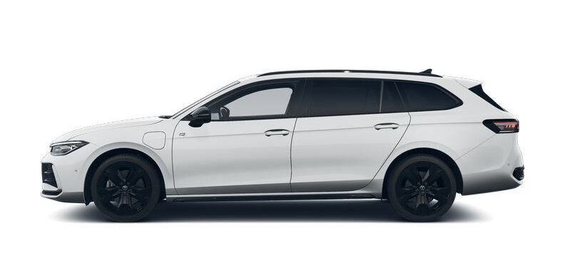 Volkswagen Passat - Bild 3