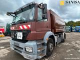 Mercedes-Benz Axor 1833/Ölsammler/Diesel/Benzin/2 Kammern - Mercedes-Benz Ben