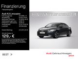 Audi A3 Limousine 30 TFSI B&O*Business*Stndhzg