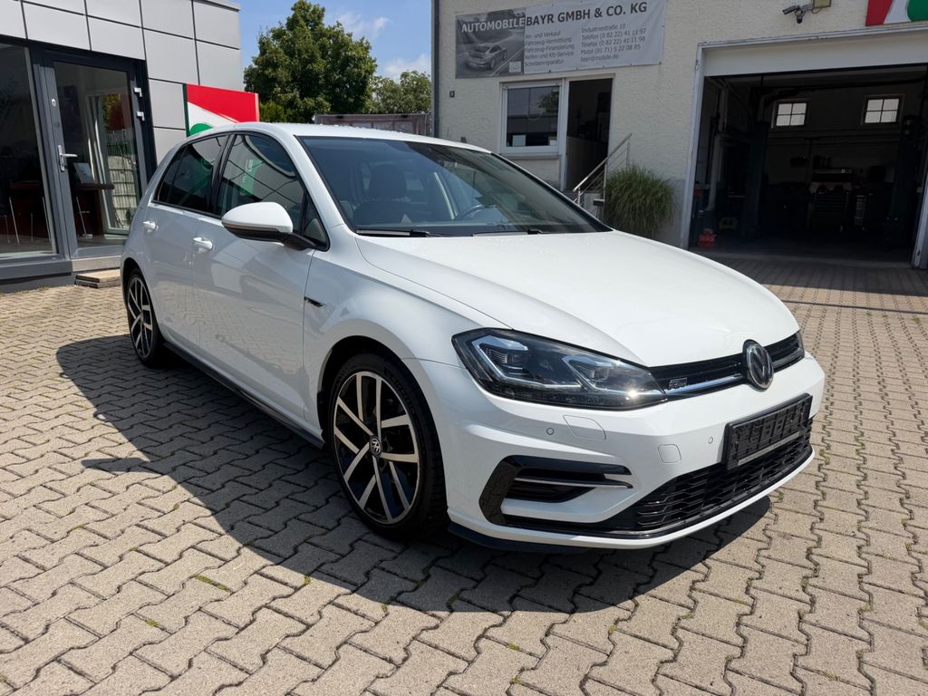 Image of Volkswagen Golf