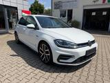 Volkswagen Golf VII Lim. Highline BMT/Start-Stopp R-Line - Volkswagen Golf: R Line