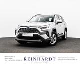 Toyota RAV4 2.5VVT-i HYBRID BUSINESS ACC/BLIS/CARPLAY - Toyota RAV 4 in Dortmund