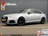 Audi A4 Limousine 2.0 TFSI ultra Sport Pro Line S aut - Audi A4: 2.0