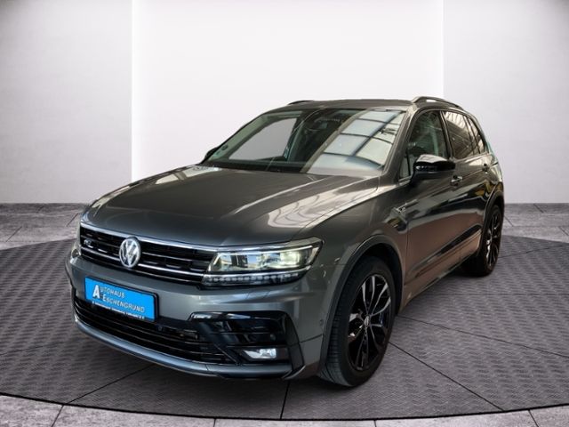 Fahrzeugabbildung Volkswagen Tiguan 2.0 TSI 140kW 4Motion Highline LED AHK NA