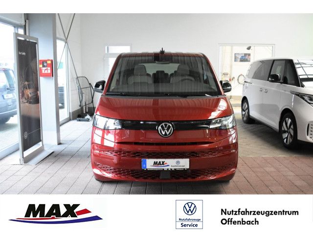 Volkswagen T7 Multivan KÜ 1.5 TSI OPF 100 kW DSG TEMPO PDC