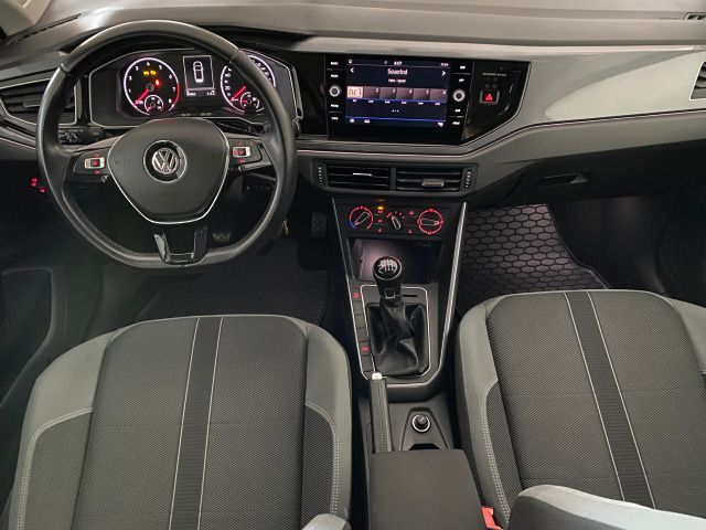 Polo R-Line 1.0 TSI NAVI+KAMERA+SHZ+KLIMA