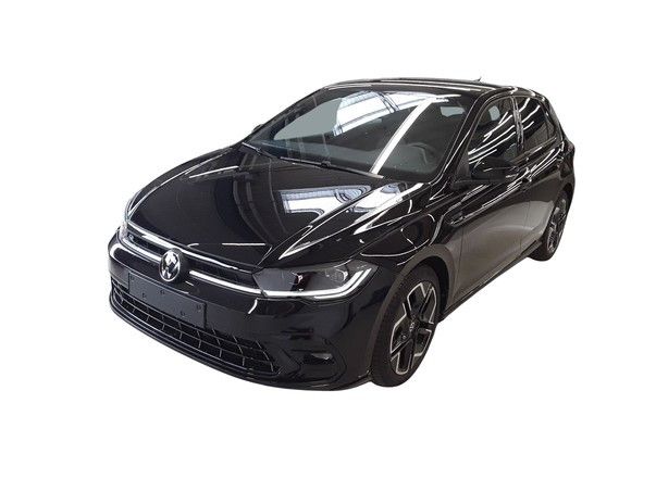 Volkswagen Polo - Bild 3