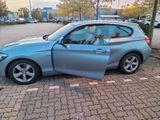BMW 116d Urban Line , in gutem Zustand - BMW 116 mit Diesel-Antrieb: 116i