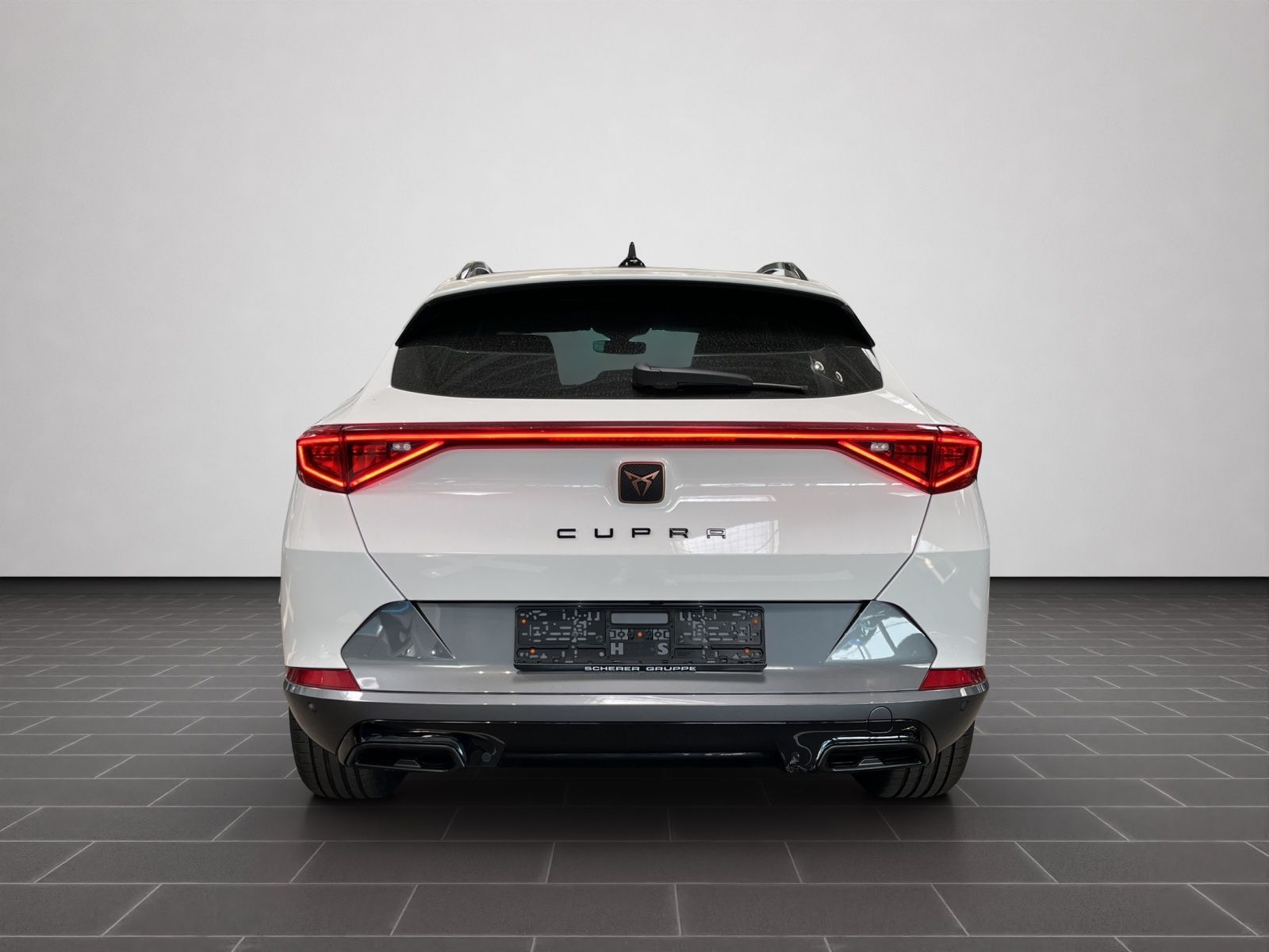 Cupra Formentor - Bild 6