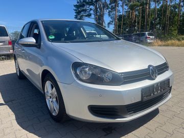 Volkswagen Golf - 3