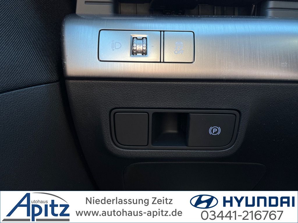 Hyundai Kona – Bild 26