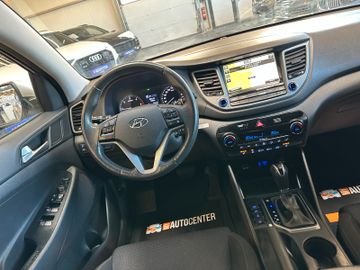 Hyundai Tucson Intro Edition 4WD *Navi*