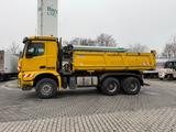 Mercedes-Benz Arocs 4 3-Achser - Trucks in München