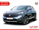 Honda HR-V 1.5 i-MMD Advance OPF LED Navi ACC PDC USB - Honda HR-V: Advance