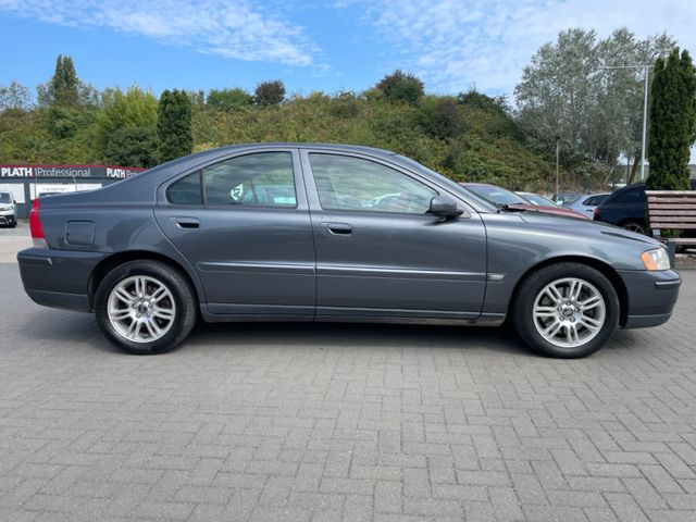 Volvo S60  Lim. 2.4 D