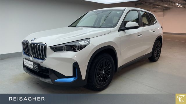 BMW iX1 A xDrive30 Autom