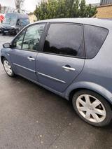 Renault reno scenic - Renault Scenic aus 2007 mit Diesel-Antrieb