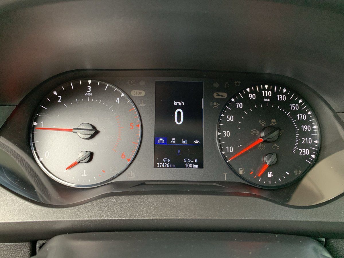 Renault Kangoo - Bild 12