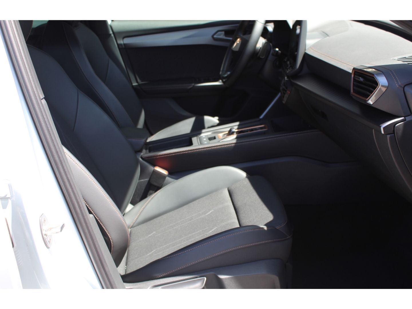 Cupra Leon - Bild 28
