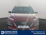 Hyundai KONA 1.6 Turbo DCT Premium Leder LED Navi  - Hyundai KONA Gebrauchtwagen in Bochum