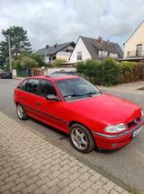 Opel Astra F 1.6 16V CC(Preis nur diese Woche) - Opel Astra aus 1997
