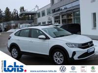 Volkswagen Taigo 1.0 TSI KLIMA LED
