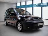 Volkswagen Caddy Kombi 2.0 TDI Standhz Navi AHK - : Schaltgetriebe