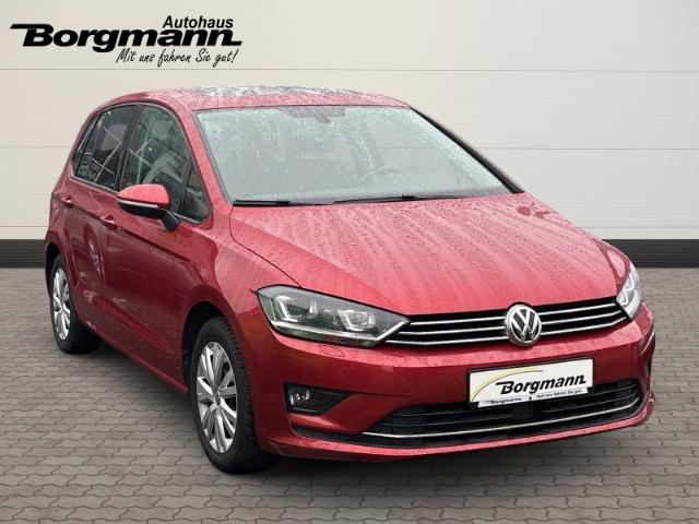 Volkswagen Golf Sportsvan VII Allstar BMT Klimaanlage