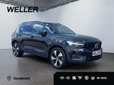 Volvo XC40 T5 Recharge DKG Plus Dark *AHK*Harman Kardo - Volvo Gebrauchtwagen in Osnabrück