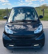 Smart ForTwo (2014) | Nur 84tkm | Top-Ausstattun - gebrauchte Smart ForTwo aus dem Jahr 2014