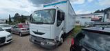 Renault RVI - Ladebordwand Diesel Pritsche + Plane