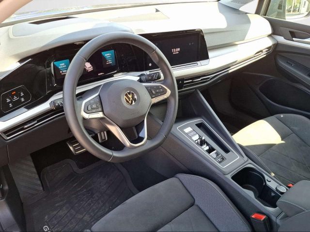 GOLF VIII VARIANT 2.0 TDI DSG