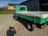 Hanomag F20 Oldtimer Orig. Top bek. a.d.  Film 2 Hochzei - Hanomag Radlader