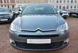 Citroën C5 Lim. Style 1.8 Klimaautomatik Tüv neu - Citroën C5: Limousine