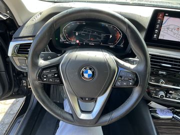 BMW 520 - 9