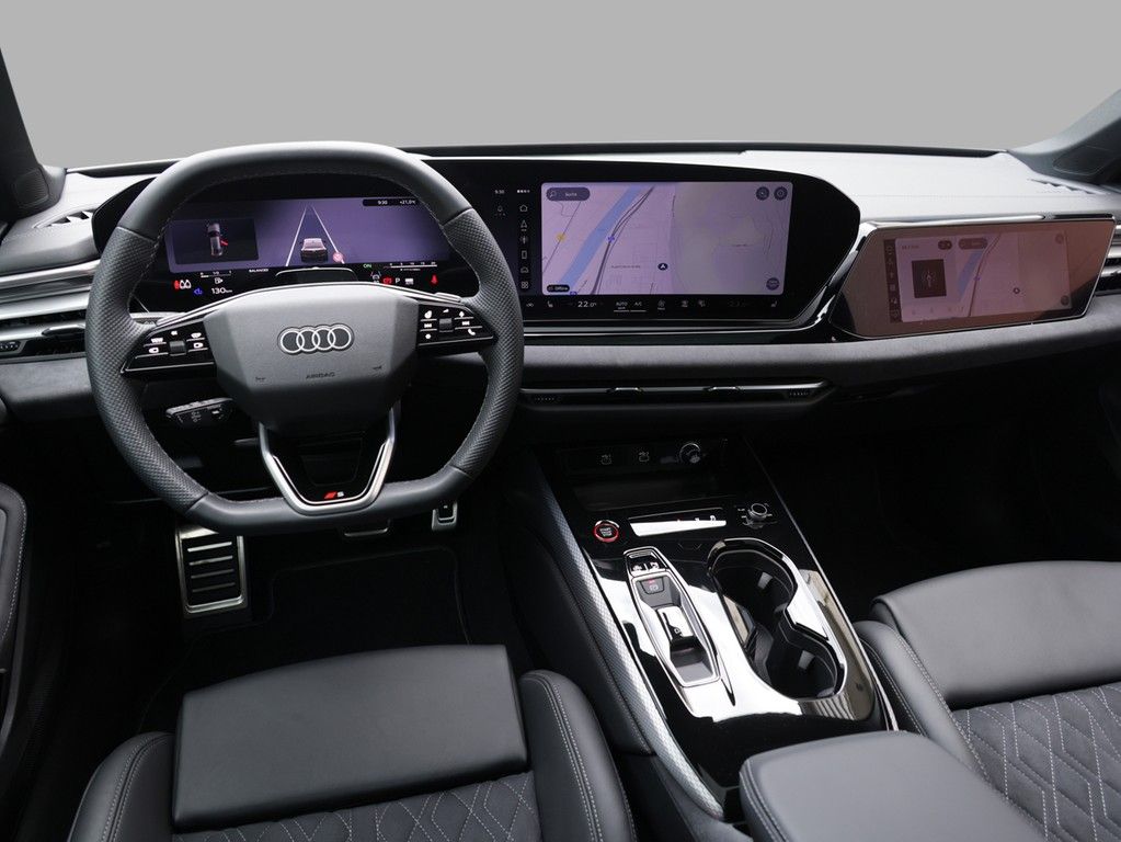 Audi S5 - Bild 21