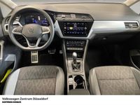 Volkswagen Touran - Vorschau Bild 6