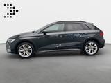 Audi A3 allstreet 35 TFSI*Navi*LED*Alu*Virtual*Audi C - Audi A3: Limousine