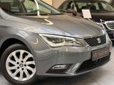 Seat Leon ST Style 1.4 TSI LED/CAM/Navi/BT/SHZ - gebrauchte Seat bis 15.000 Euro