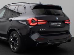 Foto Nummer 16: BMW iX3