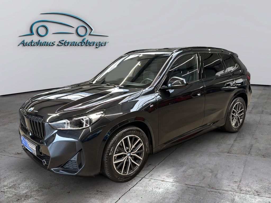 Image of BMW X1