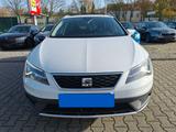 Seat Leon ST X-Perience 4Drive*PANO*KAMERA*AHK*ACC* - Seat X perience mit Diesel-Antrieb