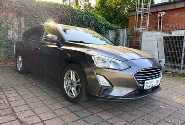 Ford Focus - 2