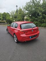 BMW 116i - 70.000km TÜV Mai 2027 - 19 Zoll Felgen - BMW 1 Series: M Felgen