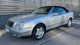 Mercedes-Benz CLK 320 Cabrio-Garagen Fahrzeug-TÜV NEU-Garantie - Mercedes-Benz aus 1999: Clk